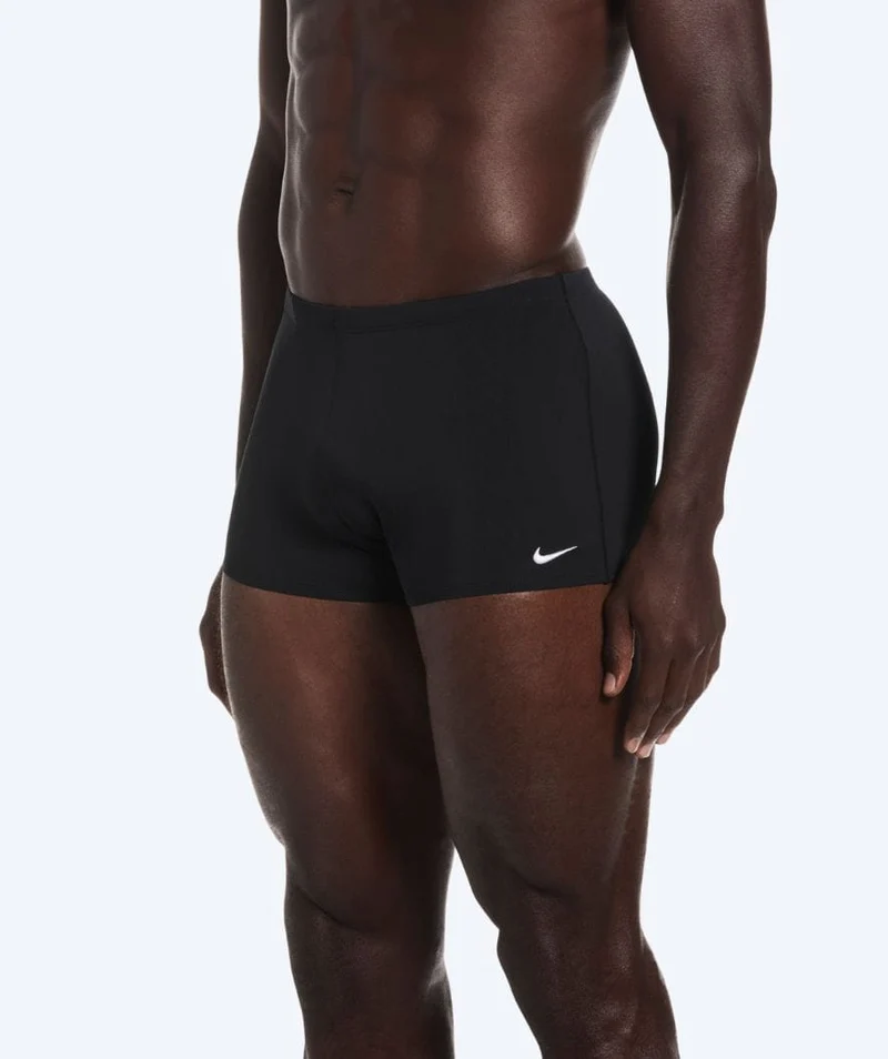 Nike Trunks für Herren - Hydrastrong - Schwarz