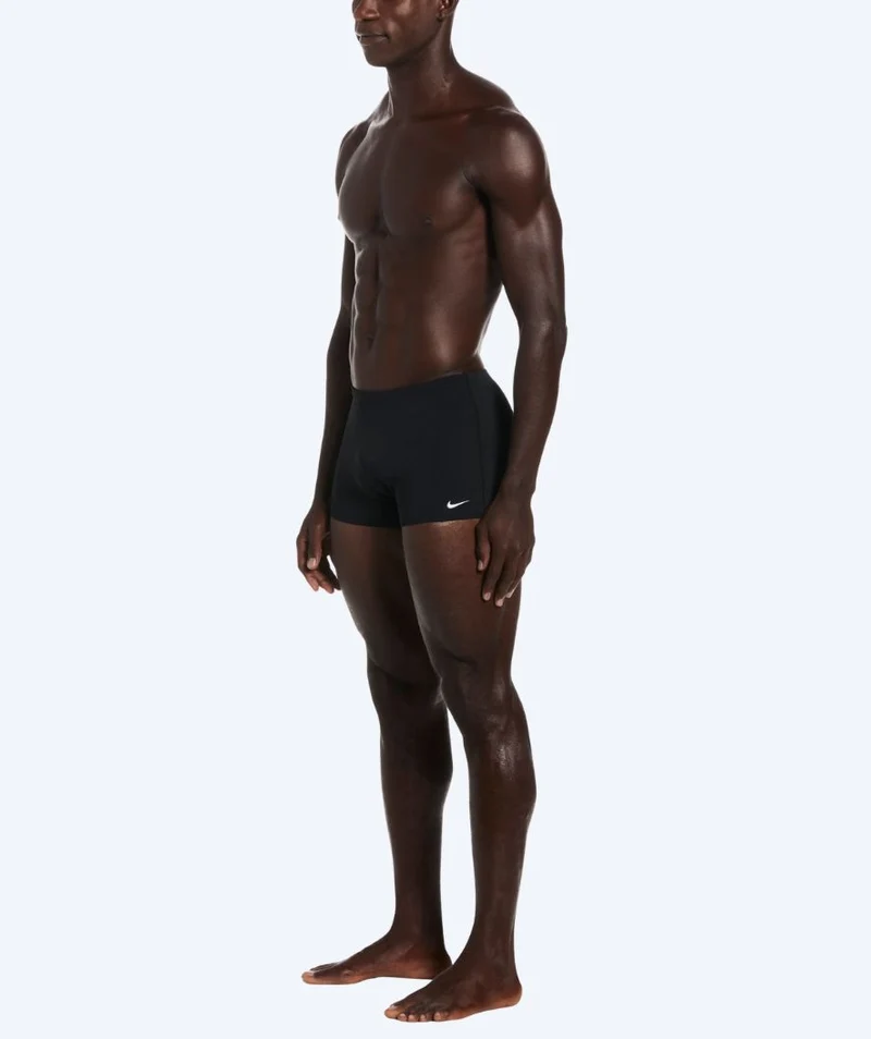 Nike Trunks für Herren - Hydrastrong - Schwarz