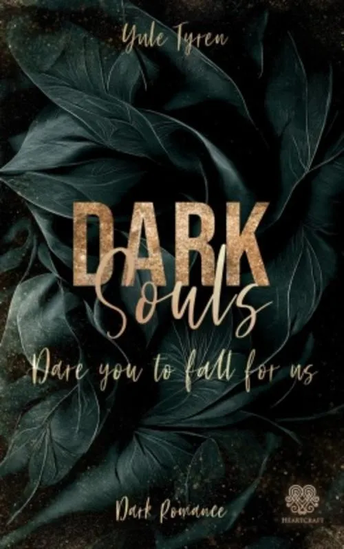 Dark Souls - Dare you to fall for us (Band 2)