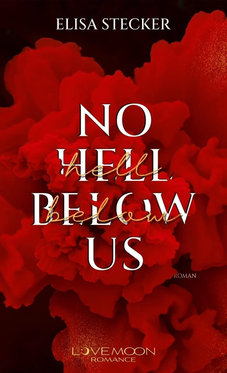 No Hell below us