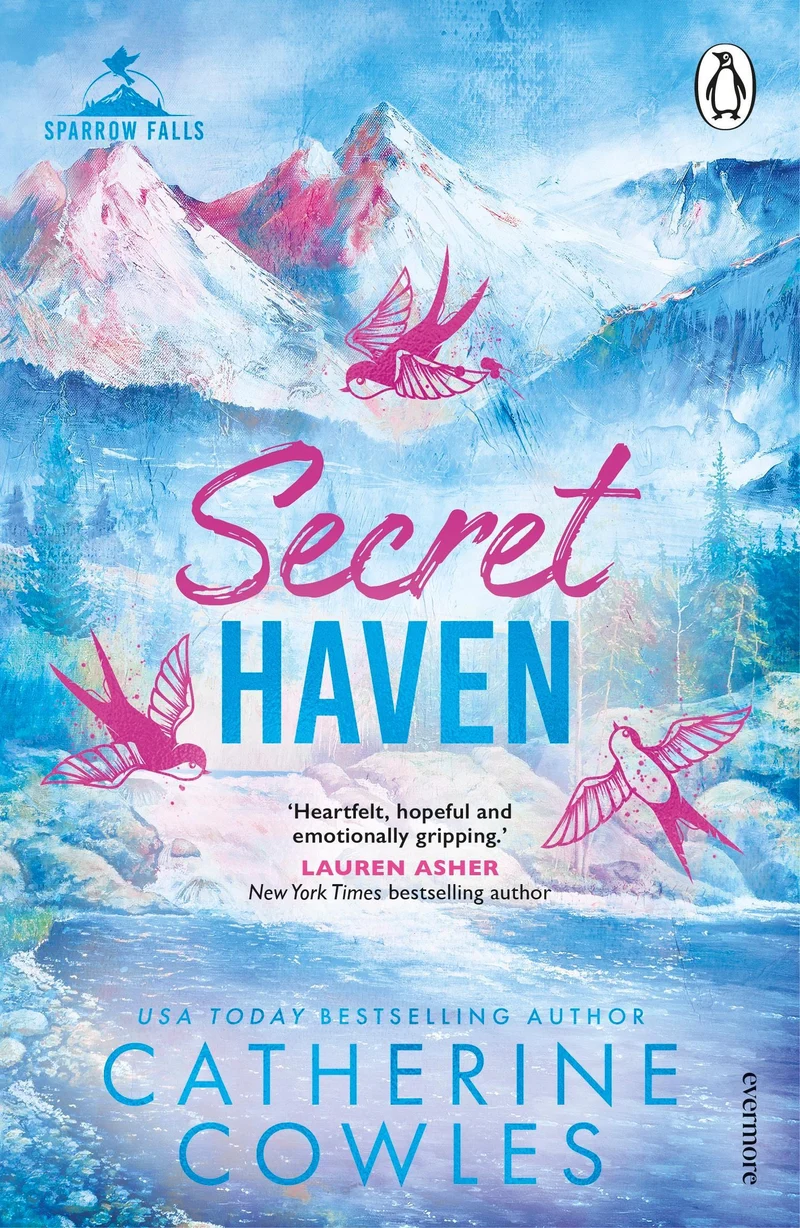 Secret Haven