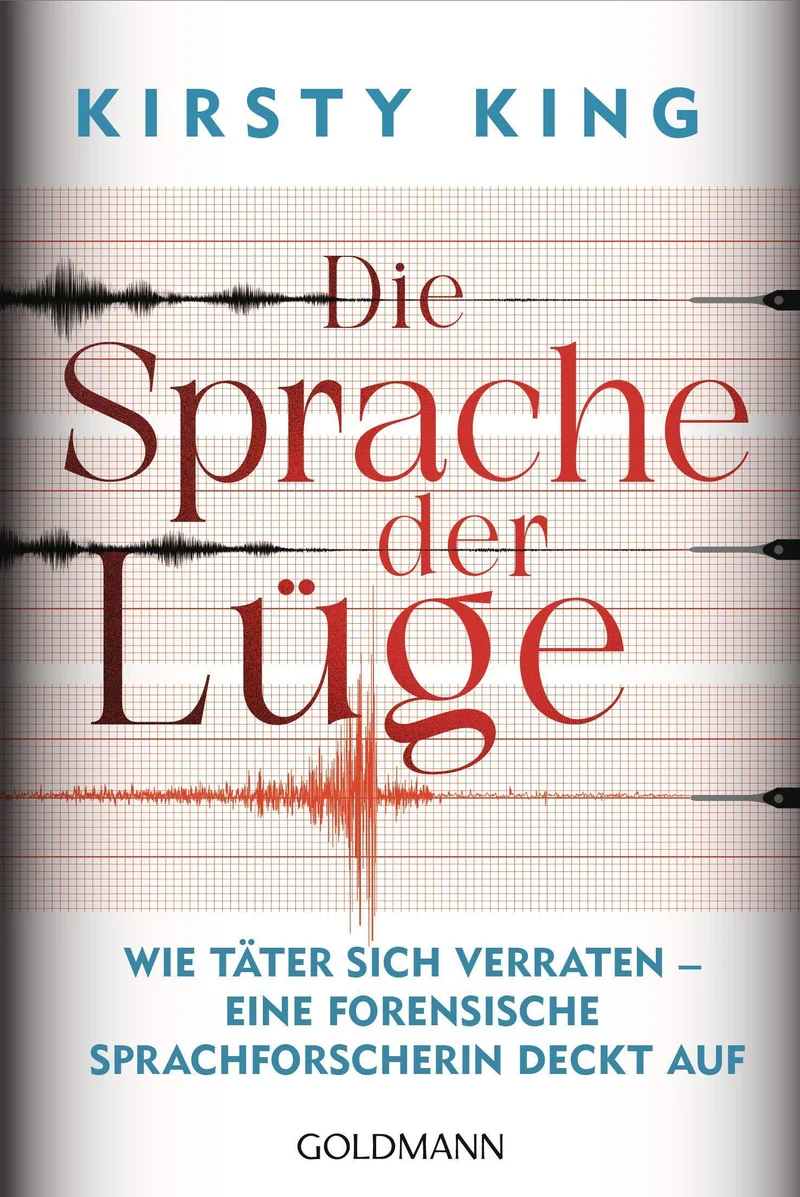Die Sprache der Lüge