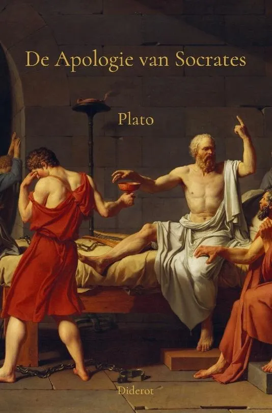 De Apologie van Socrates