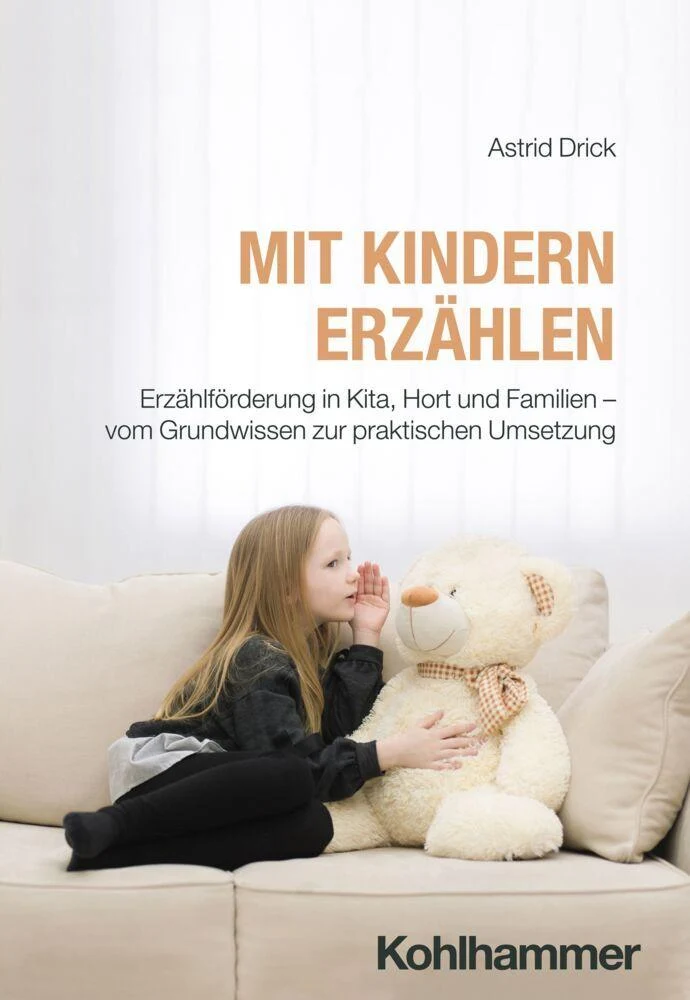Mit Kindern erzählen