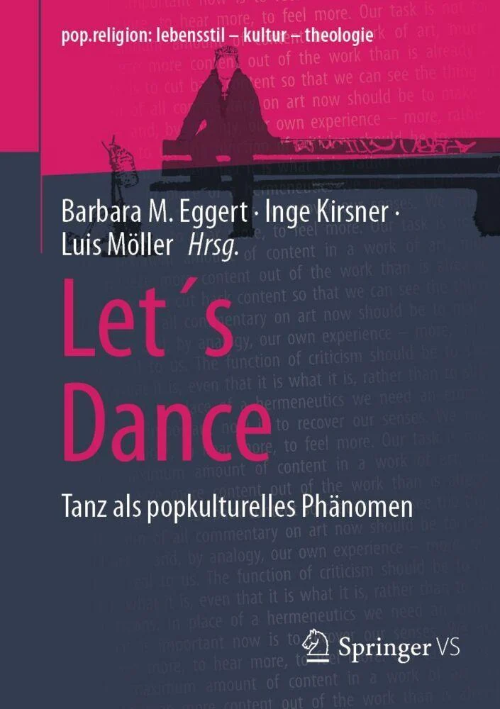 Let´s Dance