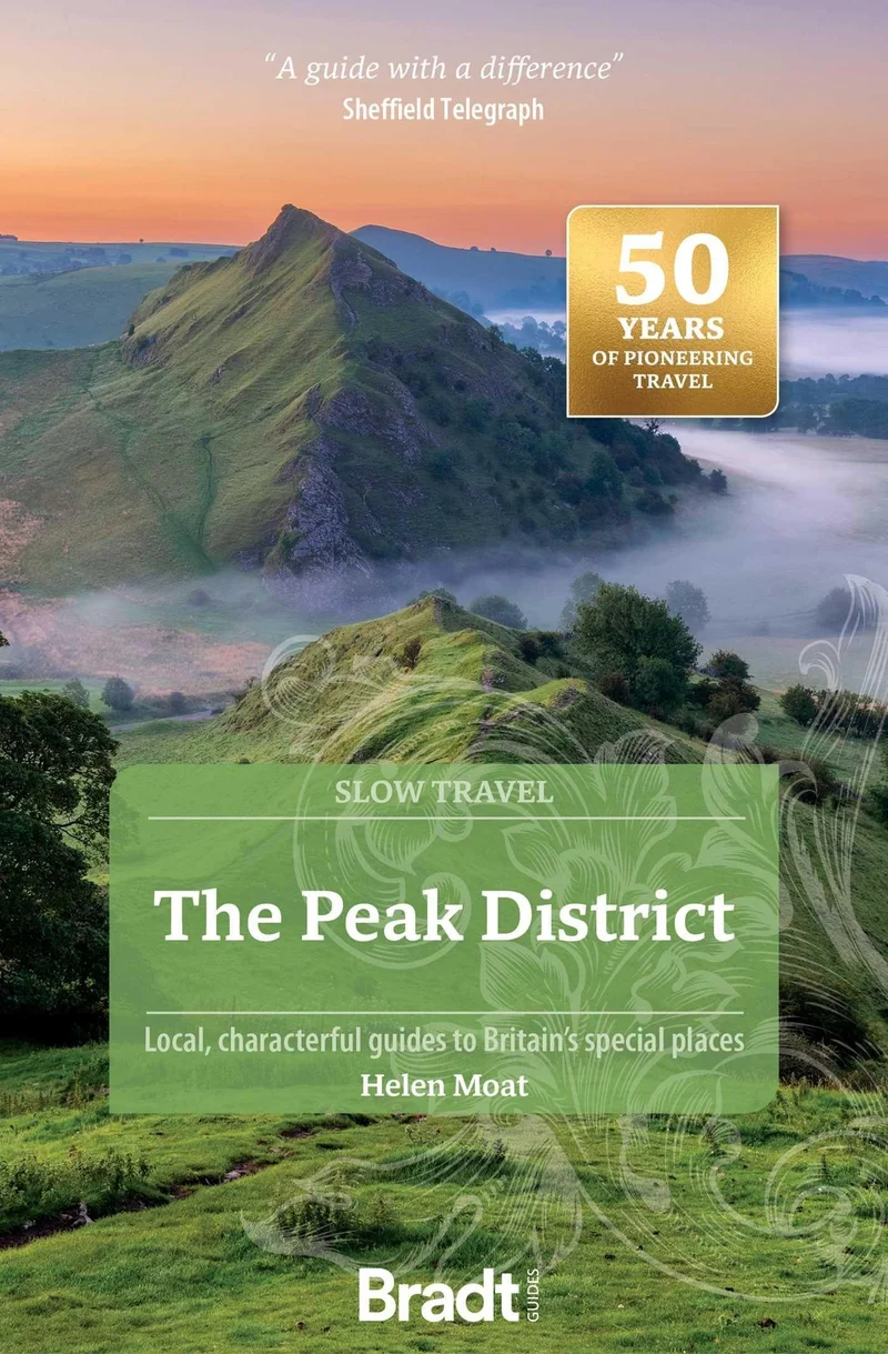 The Peak District
