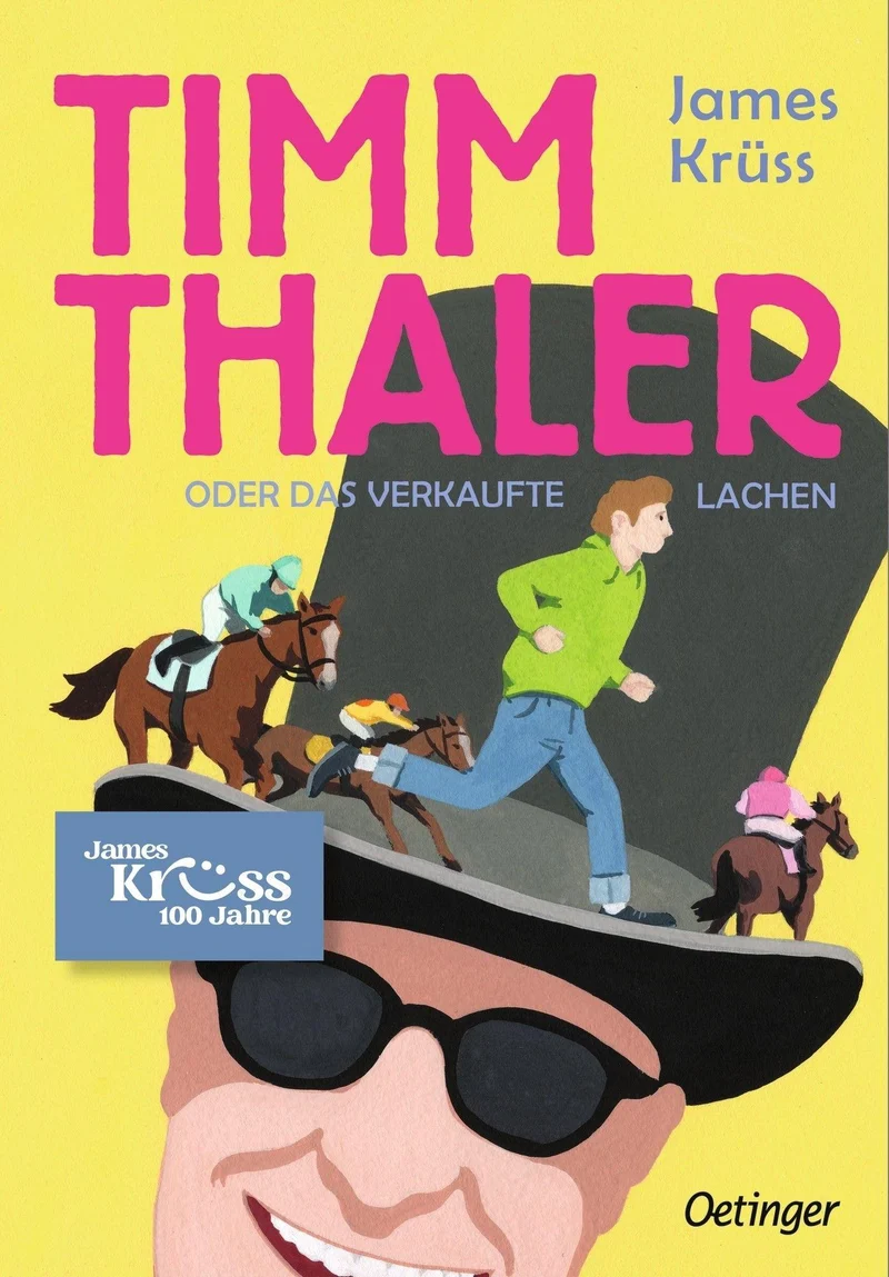 Timm Thaler oder Das verkaufte Lachen