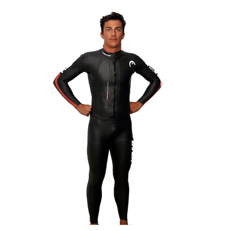 Swimrun Base 4.2.2 Man - Schwimmanzug