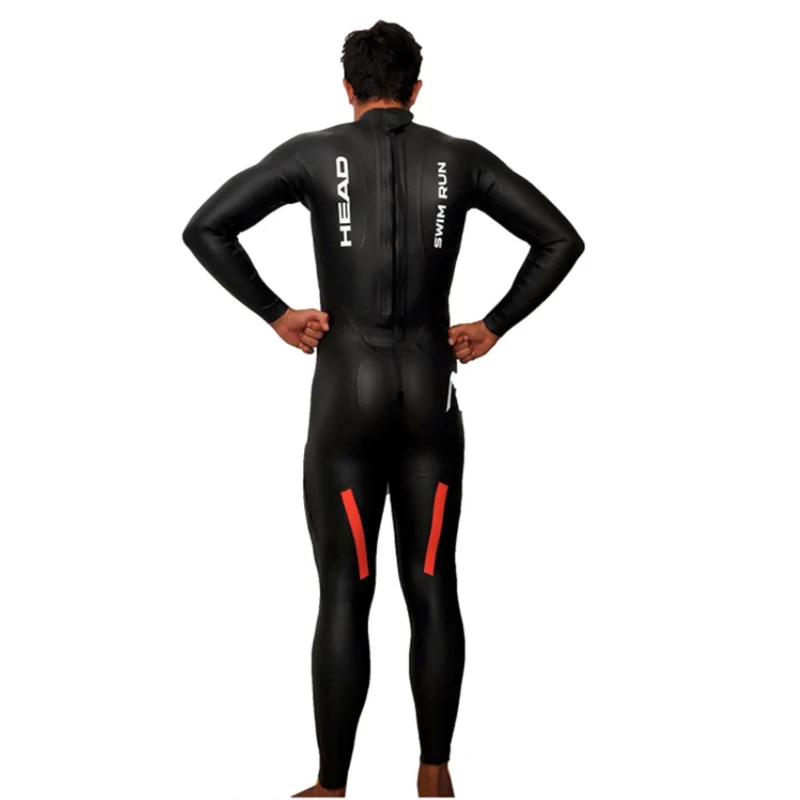 Swimrun Base 4.2.2 Man - Schwimmanzug