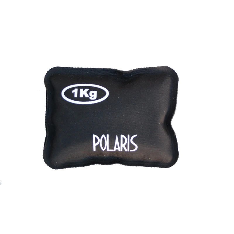Softblei 1kg Nylonsack Polaris