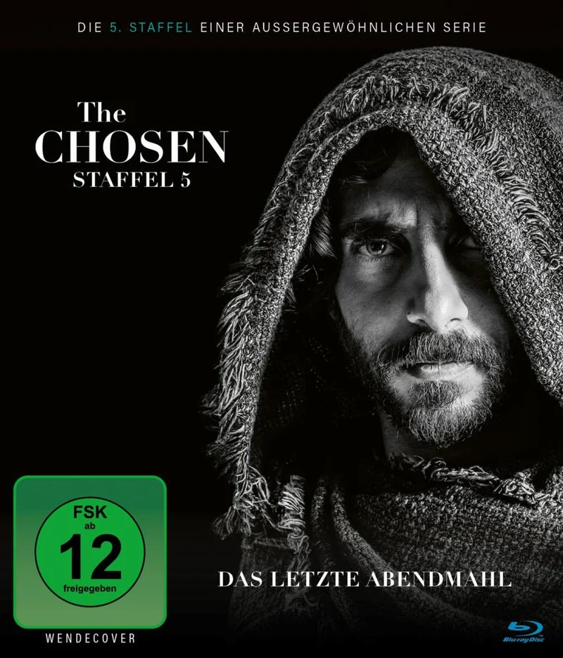 The Chosen - Staffel 5