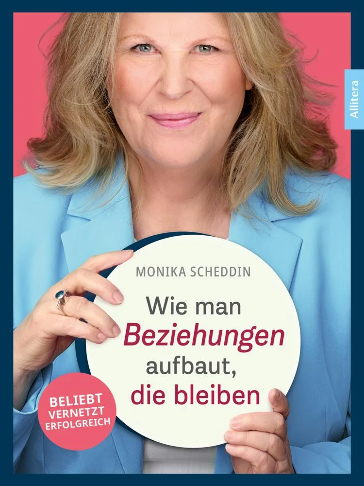 Wie man Beziehungen aufbaut, die bleiben