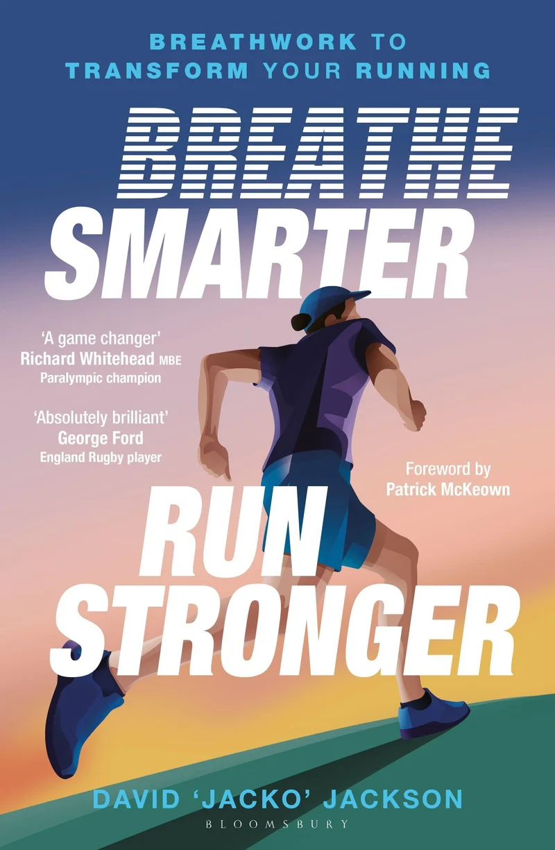 Breathe Smarter, Run Stronger