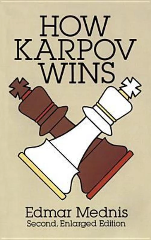 How Karpov Wins