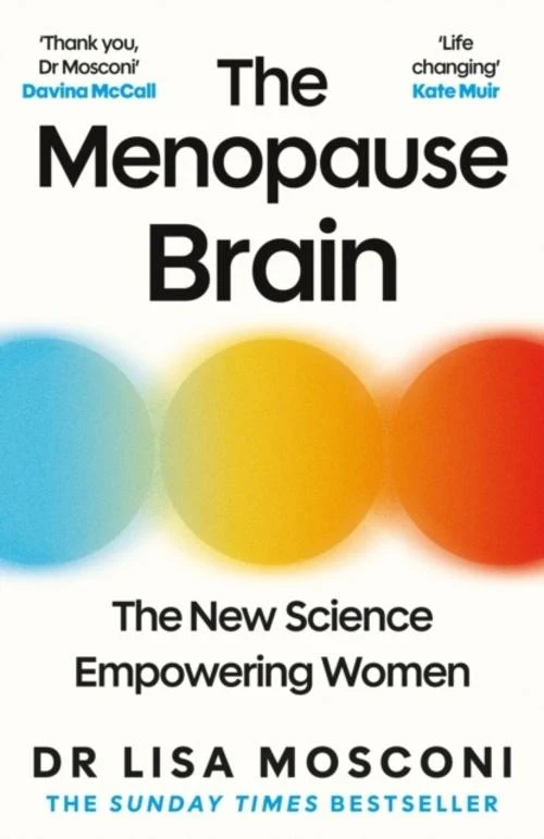 The Menopause Brain