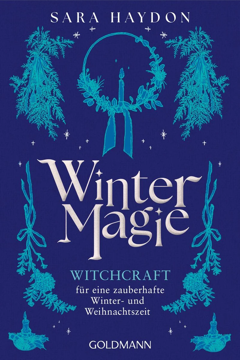 Wintermagie