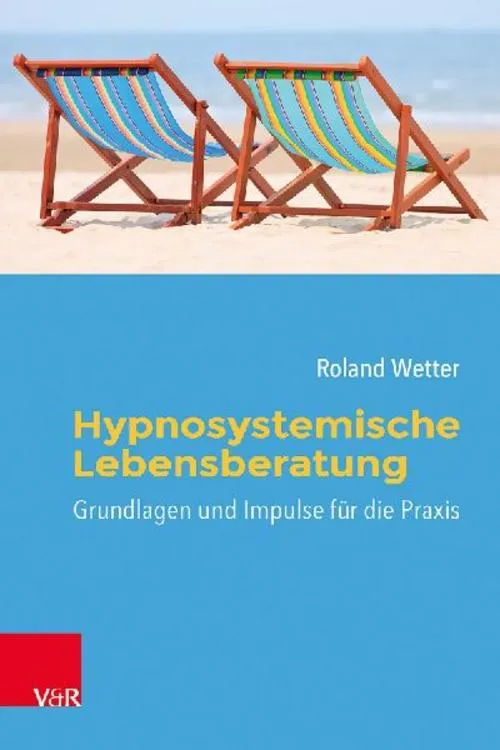 Hypnosystemische Lebensberatung