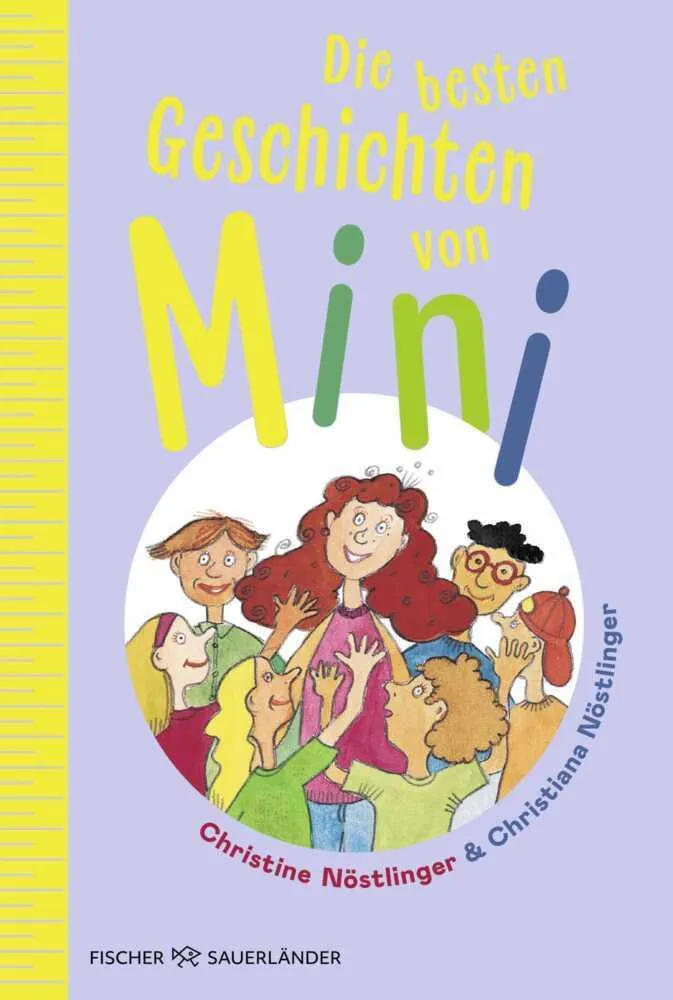 Die besten Geschichten von Mini