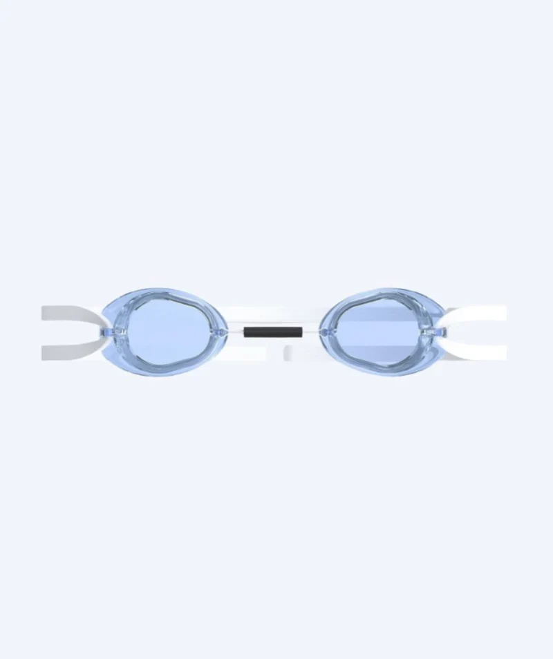Speedo Schwimmbrille für Freizeitschwimmer - Swedish - Blau