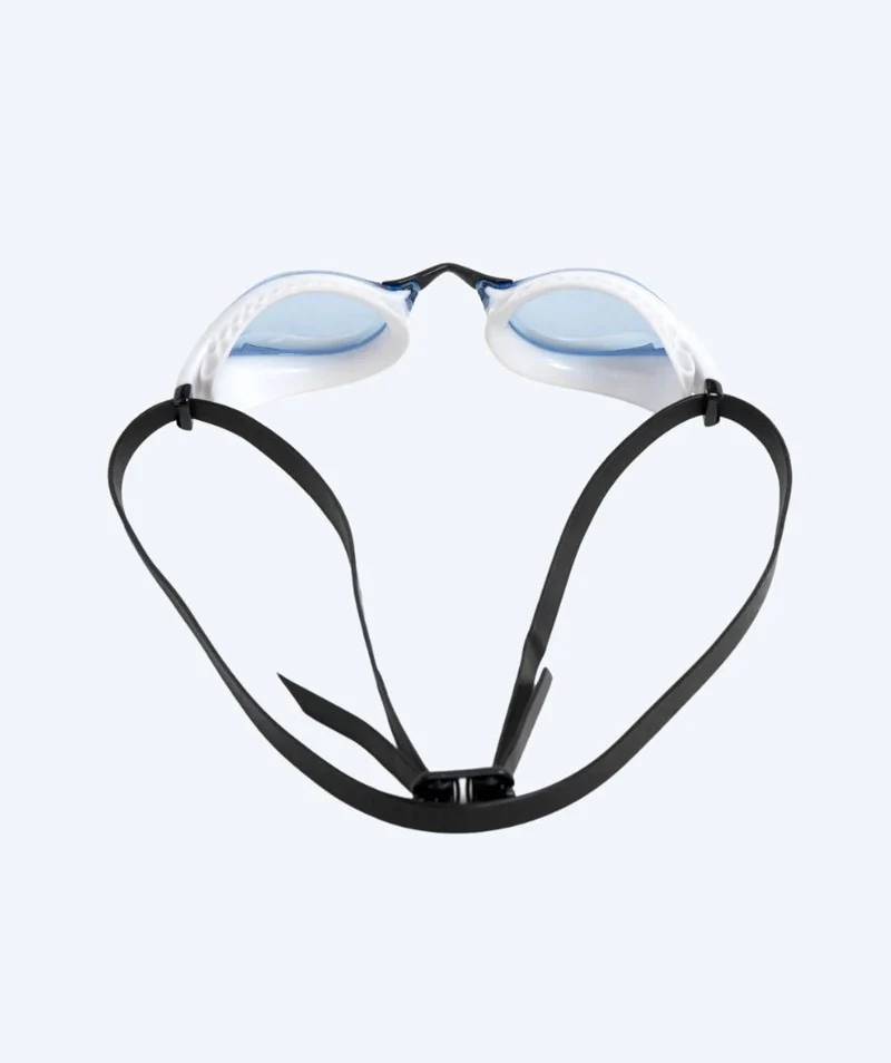Arena Schwimmbrille - Airspeed - Weiß/Blau