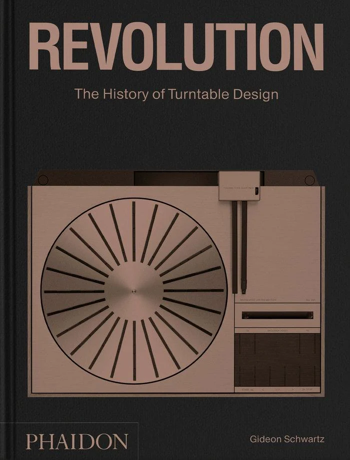 Revolution