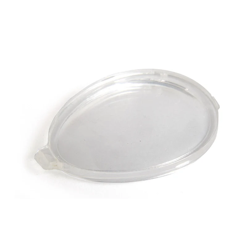 HEAD - Vision optisches Glas