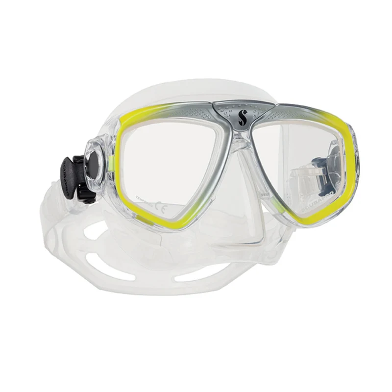Zoom Maske