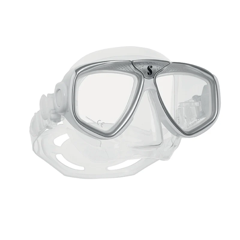 Zoom Maske