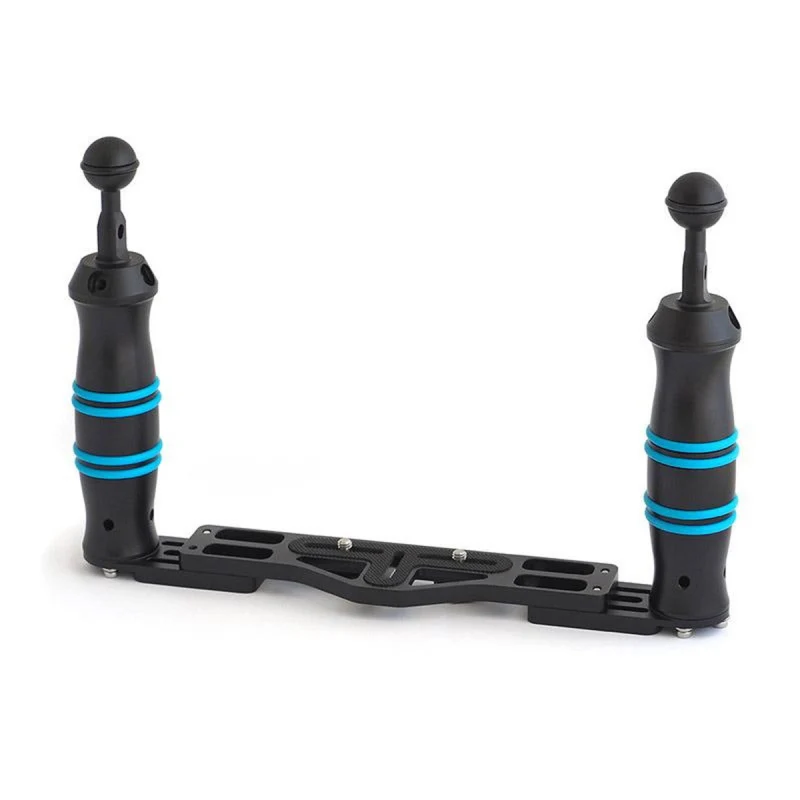 Kraken Doppel Montageplatte einstellbar