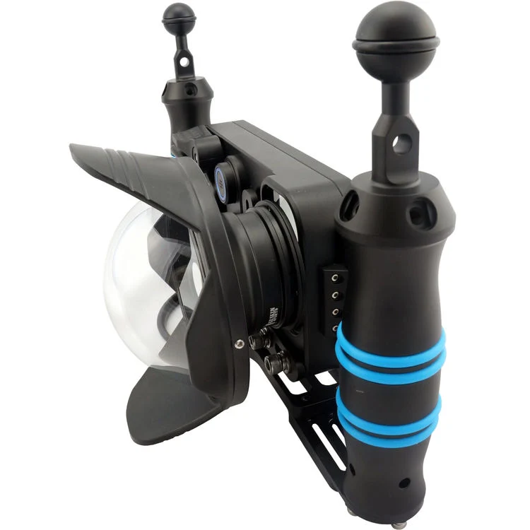 Kraken M67 Adapter f. Smartphone UW-Gehäuse