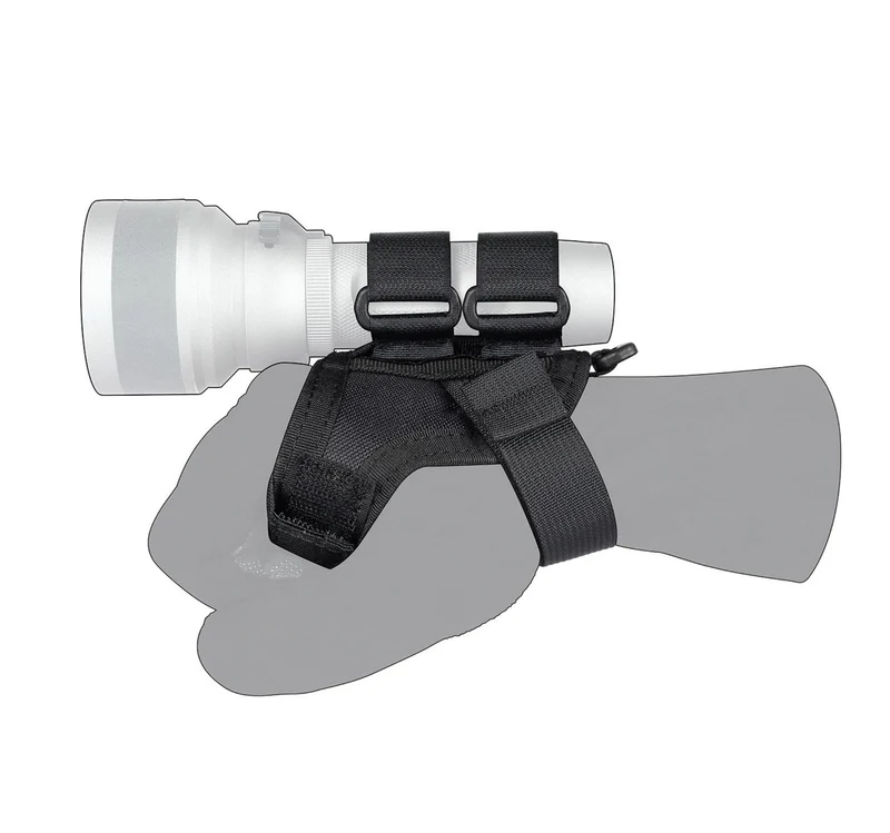 Handschlaufe - Soft Goodman Handle Eos