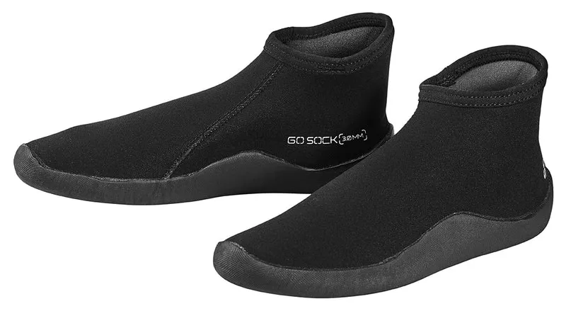 GO 3.0 Füßling 3mm