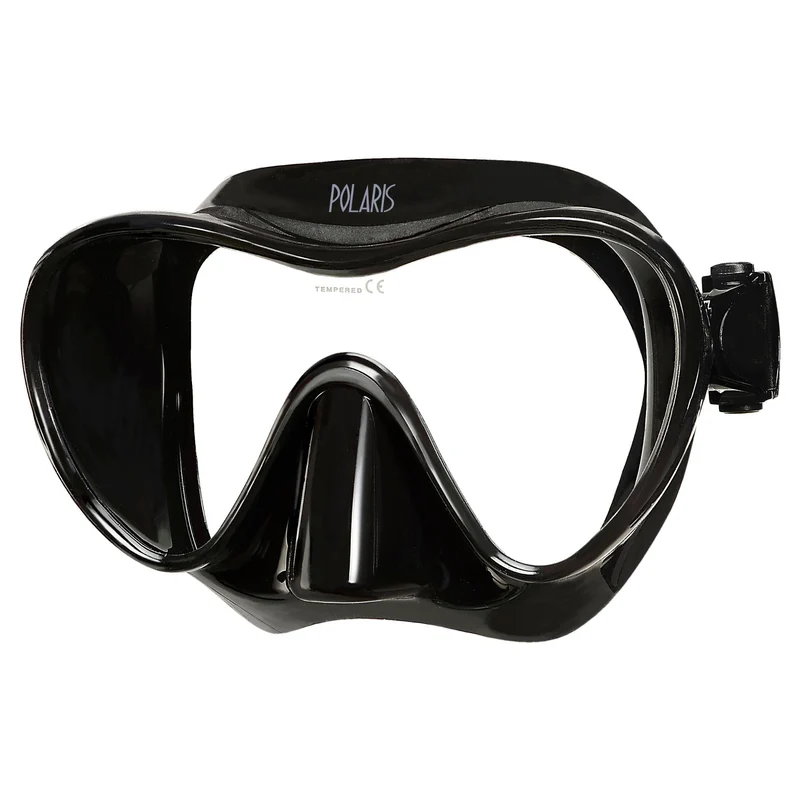Polaris Frameless Tauchmaske