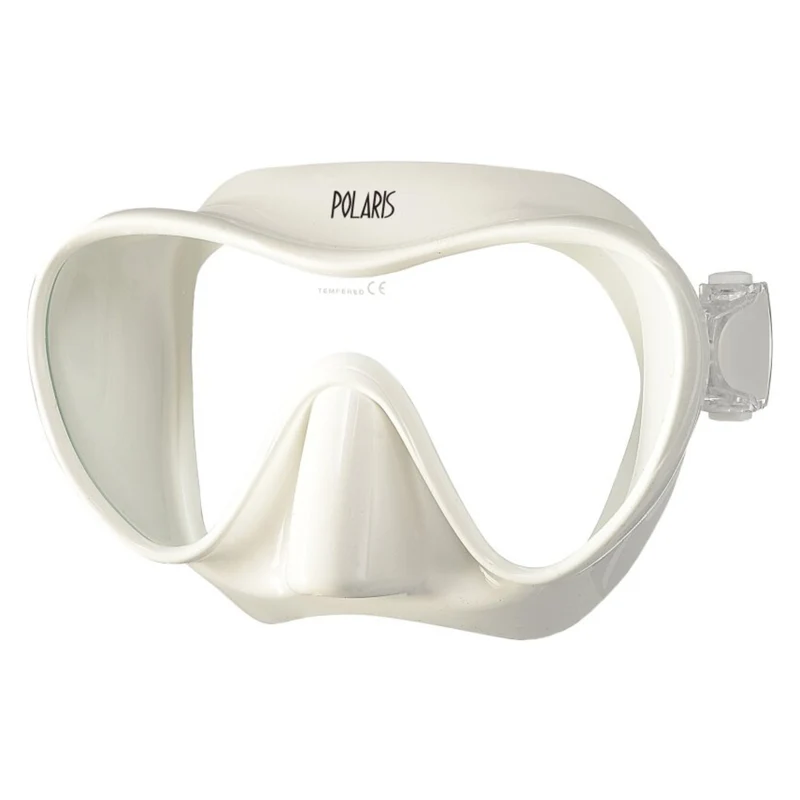 Polaris Frameless Tauchmaske