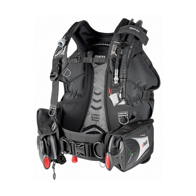Bolt SLS Jacket