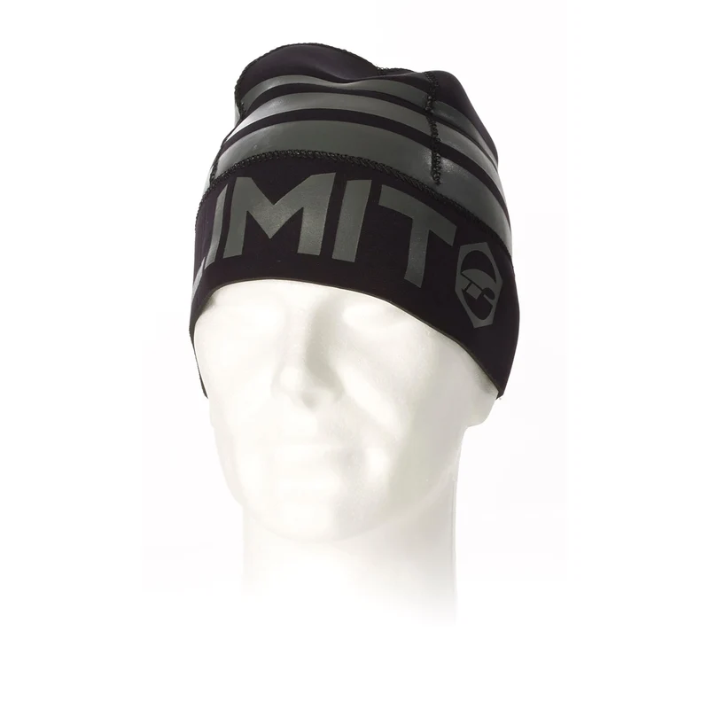 Prolimit Neopren Beanie Std. Black