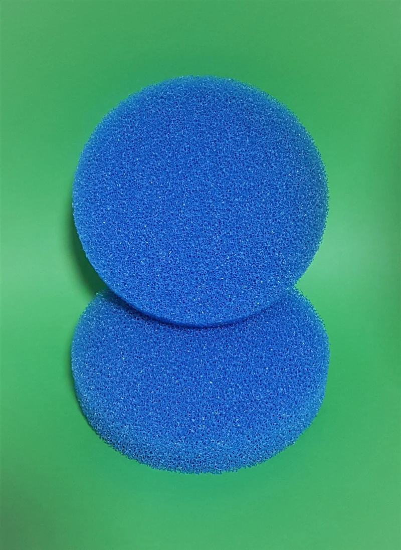 VitaTech Filtermatte AF 1000 2 St.
