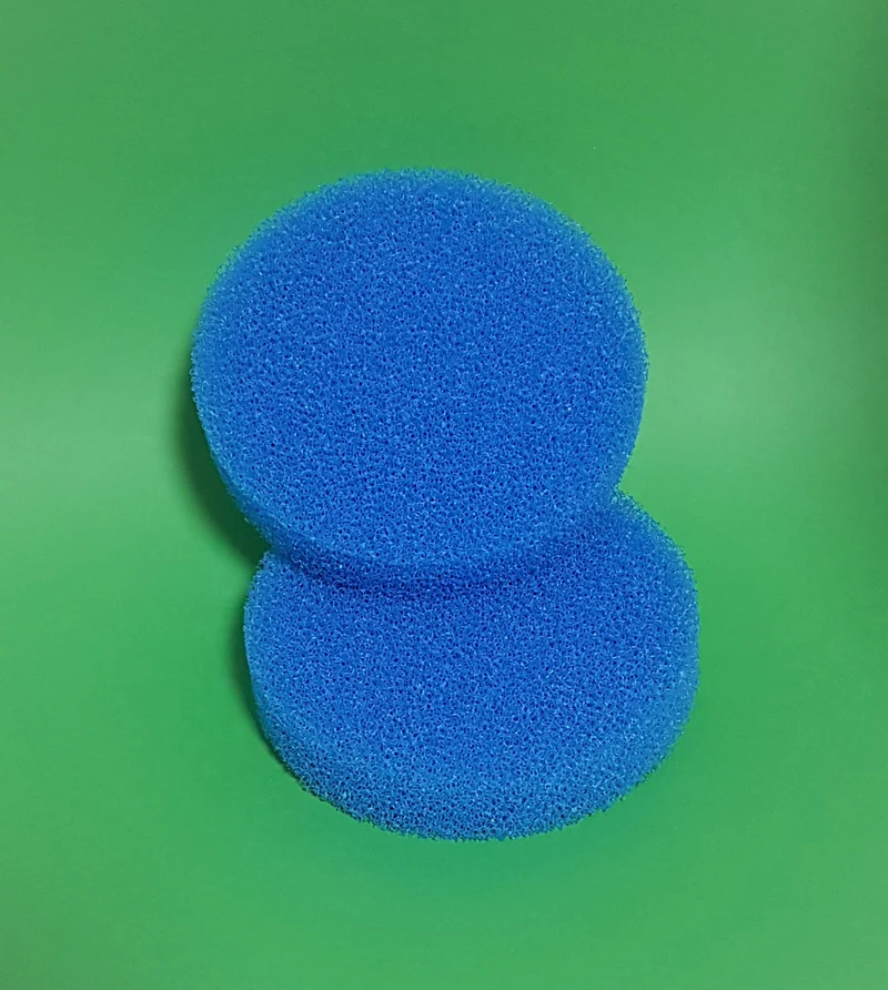 VitaTech Filtermatte AF 440 2 St.