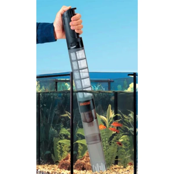 3531000 Eheim Quick Vac pro Mulmsauger