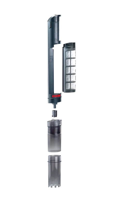 3531000 Eheim Quick Vac pro Mulmsauger