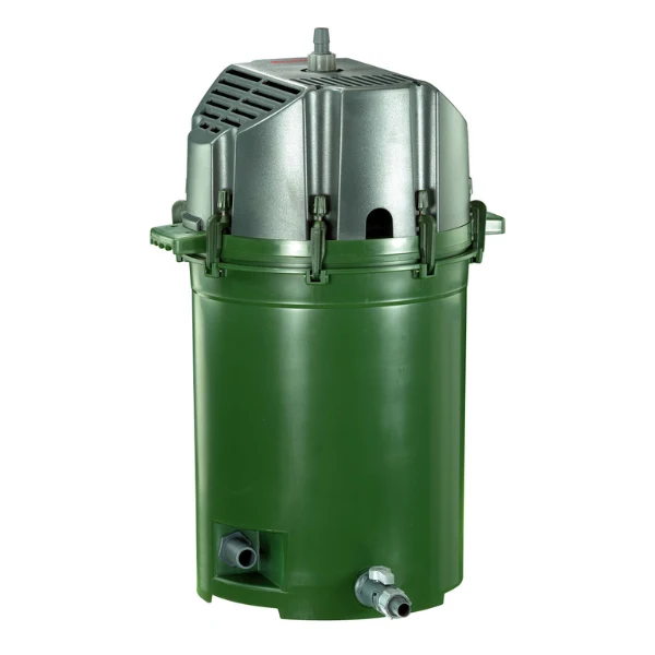 2260010 Eheim Außenfilter Classic 1500XL