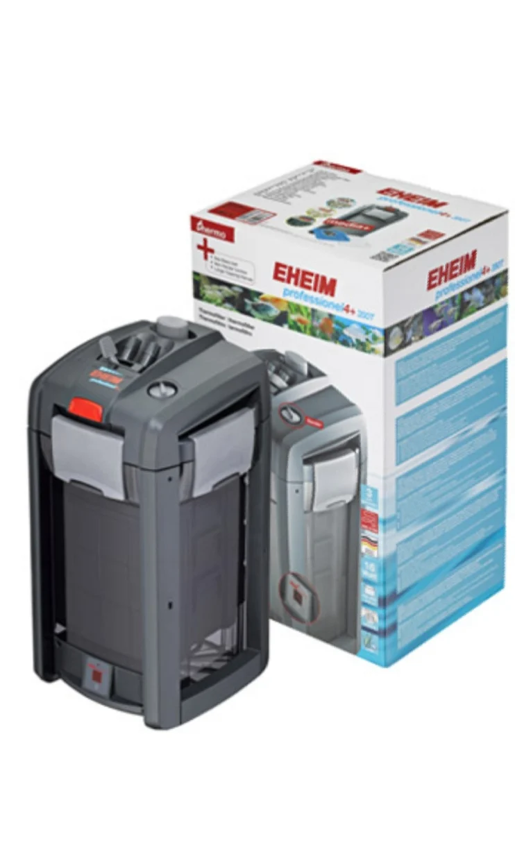2373020 Eheim Außenfilter professionel 4+ 350T
