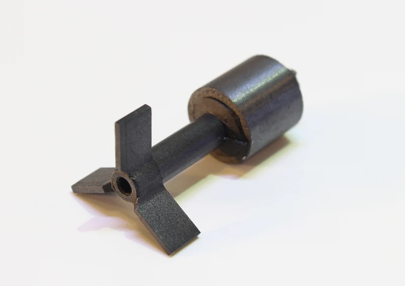 7654600 Impeller Pumpenrad Pick-up 45
