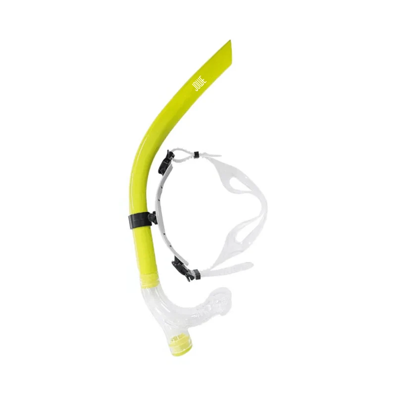 Jowe Frontal Training Snorkel - Yellow