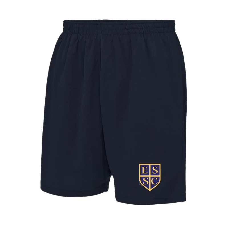 Eaton Square Swimming Club Team Shorts