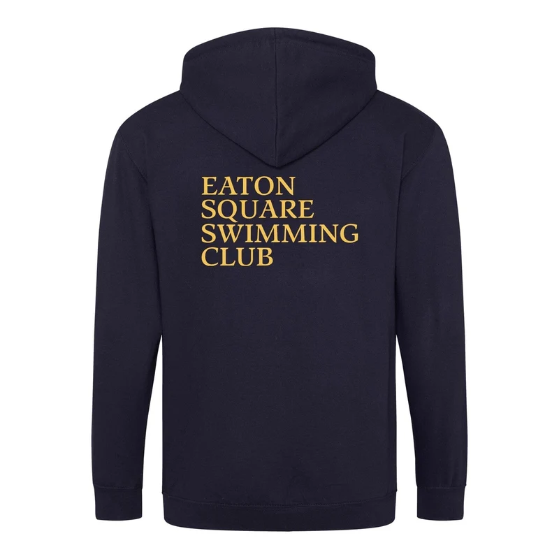 Eaton Square Swimming Club Team Zoodie