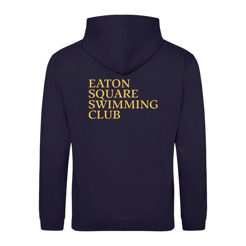 Eaton Square Swimming Club Team Hoodie