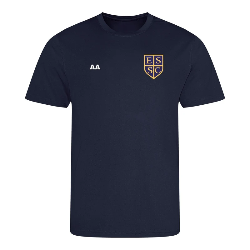 Eaton Square Swimming Club Team Shirt