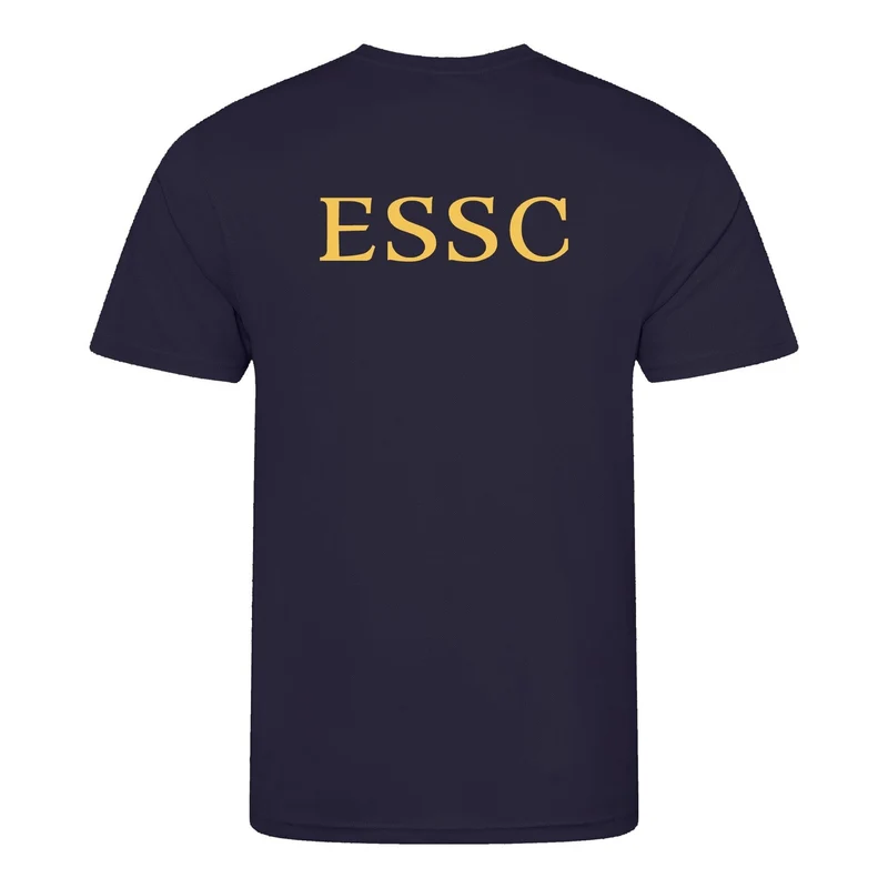 Eaton Square Swimming Club Team Shirt