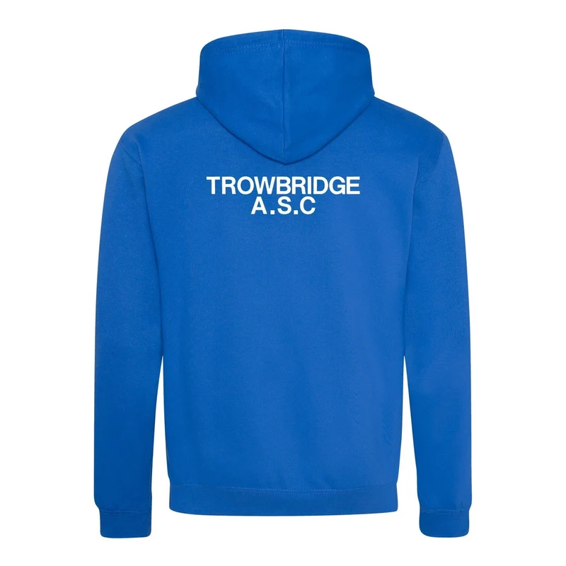 Trowbridge A.S.C Team Hoodie